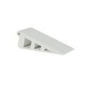 Home Use Baby Safety Door Wedge Factory Directly Plastic Door Stopper Protector